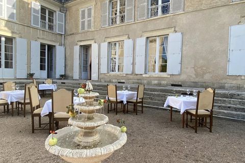 Landejendom i Sancerre, Cher, Sancerre - € 8.600.000 | Ref: 85315714 - foto 21