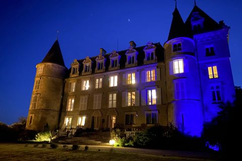 Landejendom i Sancerre, Cher, Sancerre - € 8.600.000 | Ref: 85315714 - foto 23