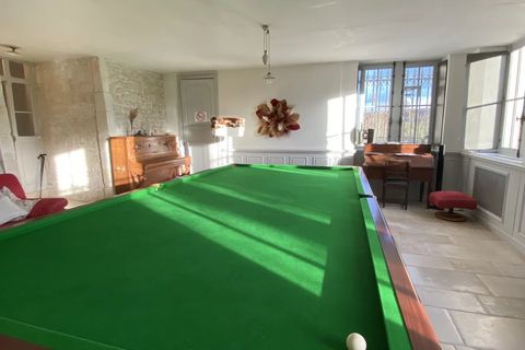 Landejendom i Sancerre, Cher, Sancerre - € 8.600.000 | Ref: 85315714 - foto 27