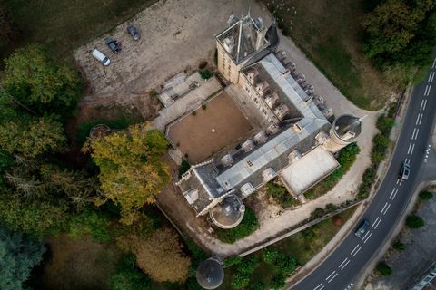 Landejendom i Sancerre, Cher, Sancerre - € 8.600.000 | Ref: 85315714 - foto 29