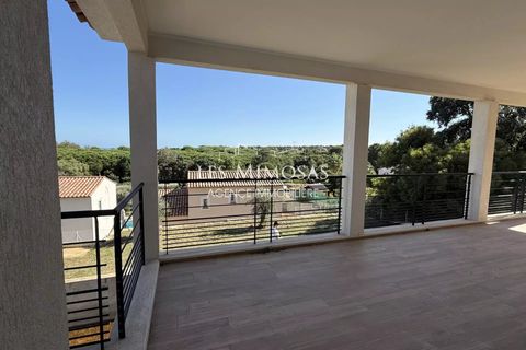 Villa a Saint-Aygulf, Var, Saint-Aygulf - € 895.000 | Ref: 7108 - foto 5