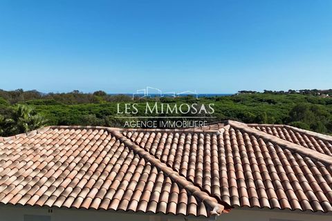 Villa a Saint-Aygulf, Var, Saint-Aygulf - € 895.000 | Ref: 7108 - foto 6
