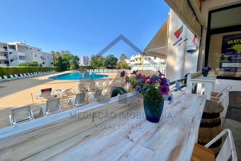 Erhvervsejendom i Alvor, Faro, Alvor - € 260.000 | Ref: SG001 - foto 2