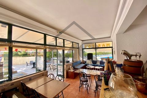 Erhvervsejendom i Alvor, Faro, Alvor - € 260.000 | Ref: SG001 - foto 4