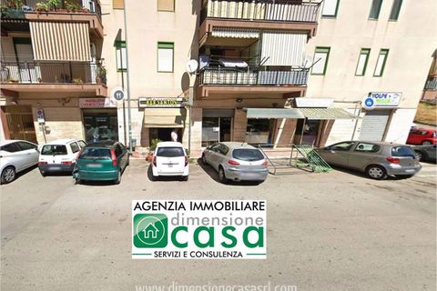 Erhvervsejendom i Caltanissetta, Caltanissetta, Caltanissetta - € 39.000 | Ref: LC79 - foto 1