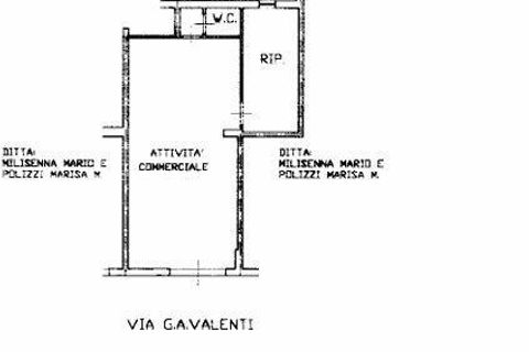 Erhvervsejendom i Caltanissetta, Caltanissetta, Caltanissetta - € 39.000 | Ref: LC79 - foto 2