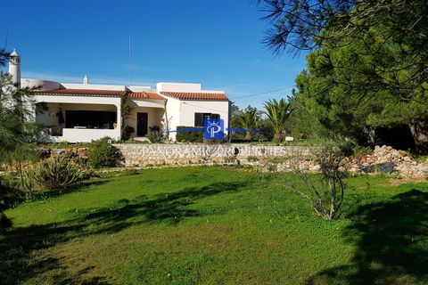 Villa i Lagoa, Faro, Lagoa - € 900.000 | Ref: PPC778-V - foto 1