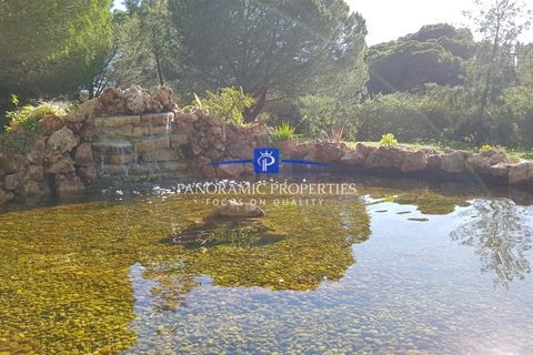 Villa i Lagoa, Faro, Lagoa - € 900.000 | Ref: PPC778-V - foto 7