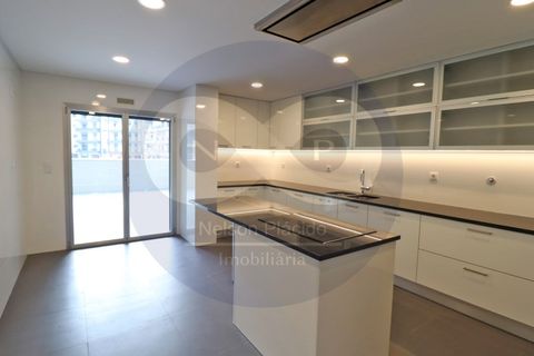 Lejlighed i Odivelas, Lisbon, Odivelas - € 850.000 | Ref: NP0416-E - foto 4