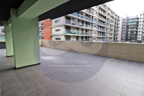 Lejlighed i Odivelas, Lisbon, Odivelas - € 850.000 | Ref: NP0416-E - foto 10