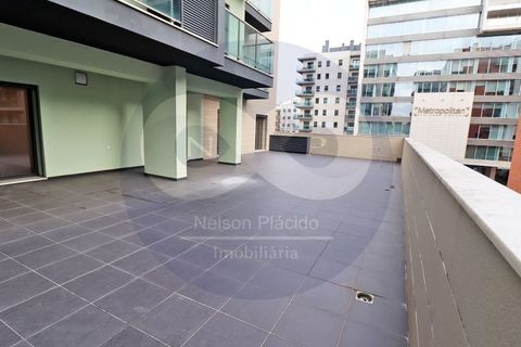 Lejlighed i Odivelas, Lisbon, Odivelas - € 850.000 | Ref: NP0416-E - foto 13