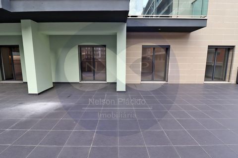 Lejlighed i Odivelas, Lisbon, Odivelas - € 850.000 | Ref: NP0416-E - foto 14