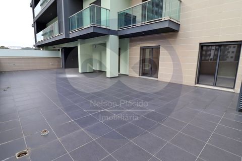 Lejlighed i Odivelas, Lisbon, Odivelas - € 850.000 | Ref: NP0416-E - foto 15