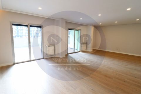 Lejlighed i Odivelas, Lisbon, Odivelas - € 850.000 | Ref: NP0416-E - foto 23