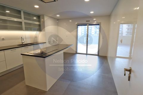 Lejlighed i Odivelas, Lisbon, Odivelas - € 855.000 | Ref: NP0416-D - foto 5