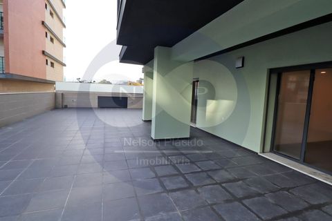 Lejlighed i Odivelas, Lisbon, Odivelas - € 855.000 | Ref: NP0416-D - foto 9