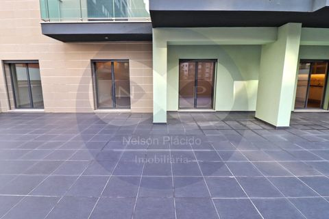 Lejlighed i Odivelas, Lisbon, Odivelas - € 855.000 | Ref: NP0416-D - foto 12