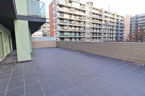 Lejlighed i Odivelas, Lisbon, Odivelas - € 855.000 | Ref: NP0416-D - foto 13