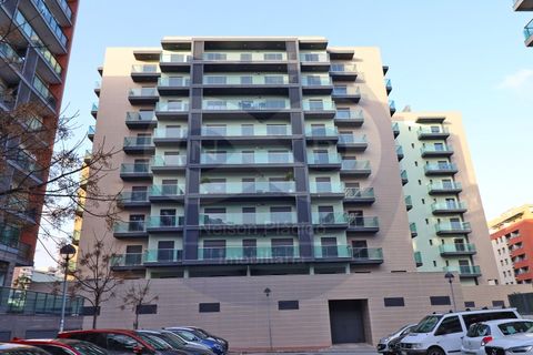 Lejlighed i Odivelas, Lisbon, Odivelas - € 855.000 | Ref: NP0416-D - foto 49