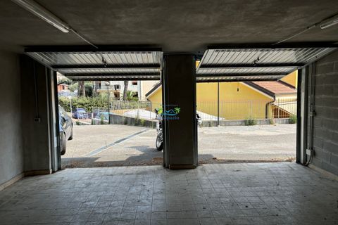 Garage i Andora, Savona, Andora - € 55.000 | Ref: 018 - foto 1