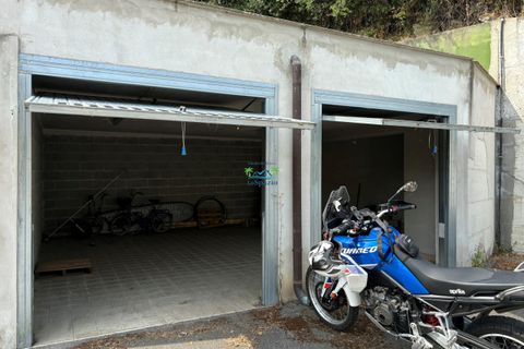Garage i Andora, Savona, Andora - € 55.000 | Ref: 018 - foto 6