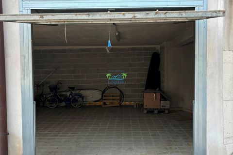 Garage i Andora, Savona, Andora - € 55.000 | Ref: 018 - foto 7