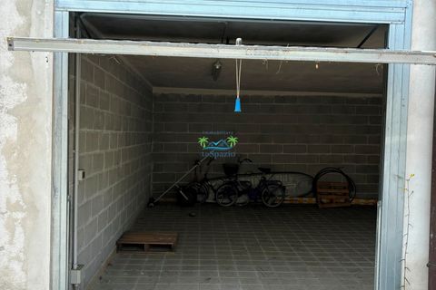 Garage i Andora, Savona, Andora - € 55.000 | Ref: 018 - foto 8