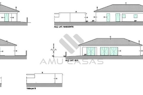 Helårsgrund i Estarreja, Aveiro, Estarreja - € 42.000 | Ref: PP04102024 - foto 6
