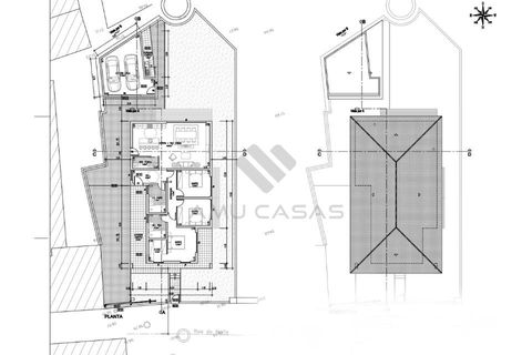 Helårsgrund i Estarreja, Aveiro, Estarreja - € 42.000 | Ref: PP04102024 - foto 7
