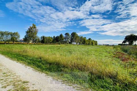 Tomt i Borgoricco, Padua, Borgoricco - € 73 500 | Ref: mb020-2024 - foto 2