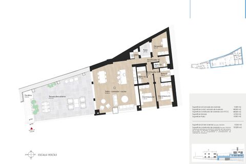 Lejlighed i Malaga city, Malaga, Malaga city - € 1.190.000 | Ref: SPCRM1969 - foto 2