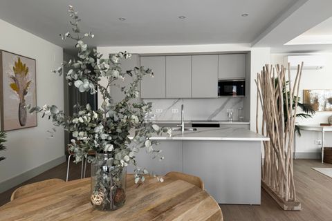 Lejlighed i Malaga city, Malaga, Malaga city - € 1.190.000 | Ref: SPCRM1969 - foto 5