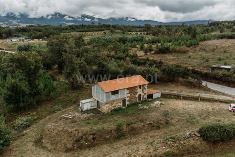 Landejendom i Seia, Guarda, Seia - € 90.000 | Ref: 382240123 - foto 5