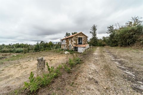 Landejendom i Seia, Guarda, Seia - € 90.000 | Ref: 382240123 - foto 8