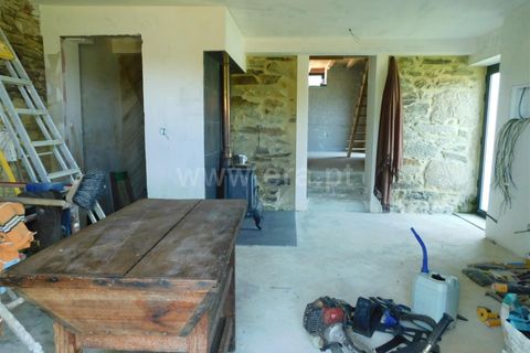Landejendom i Seia, Guarda, Seia - € 90.000 | Ref: 382240123 - foto 12
