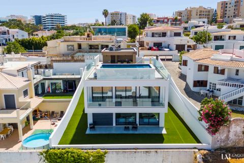 Villa i Lagos, Faro, Lagos - € 1.225.000 | Ref: VA027 - foto 1