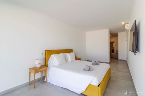 Villa i Lagos, Faro, Lagos - € 1.225.000 | Ref: VA027 - foto 14