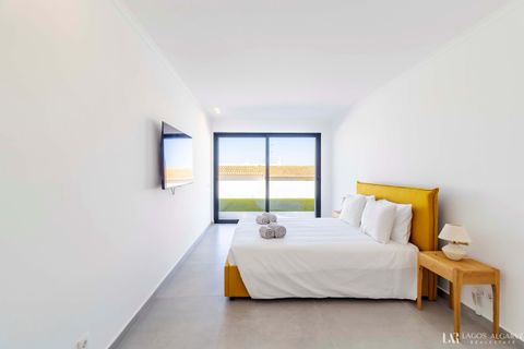 Villa i Lagos, Faro, Lagos - € 1.225.000 | Ref: VA027 - foto 15