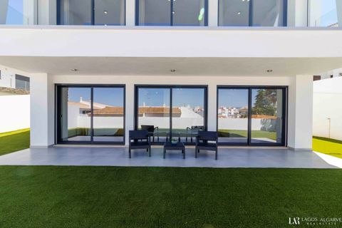 Villa i Lagos, Faro, Lagos - € 1.225.000 | Ref: VA027 - foto 20