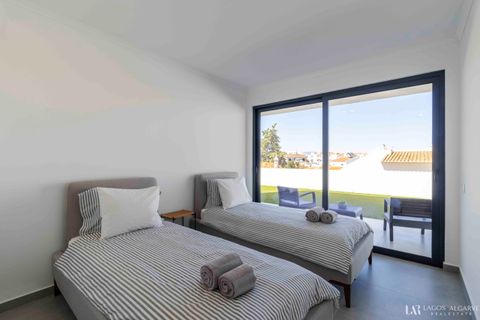 Villa i Lagos, Faro, Lagos - € 1.225.000 | Ref: VA027 - foto 21