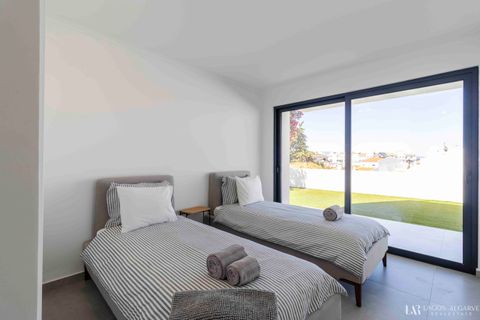 Villa i Lagos, Faro, Lagos - € 1.225.000 | Ref: VA027 - foto 24