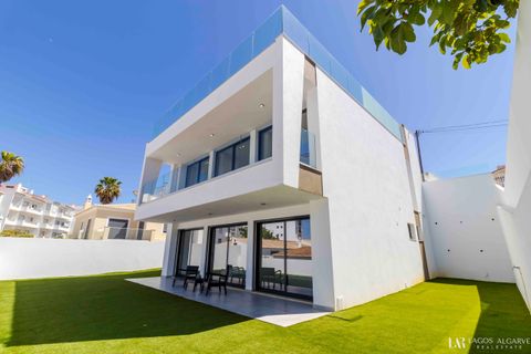 Villa i Lagos, Faro, Lagos - € 1.225.000 | Ref: VA027 - foto 27