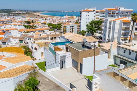 Villa i Lagos, Faro, Lagos - € 1.225.000 | Ref: VA027 - foto 31