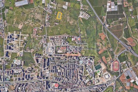 Helårsgrund i Faro, Faro, Faro - € 2.150.000 | Ref: 402240101 - foto 3