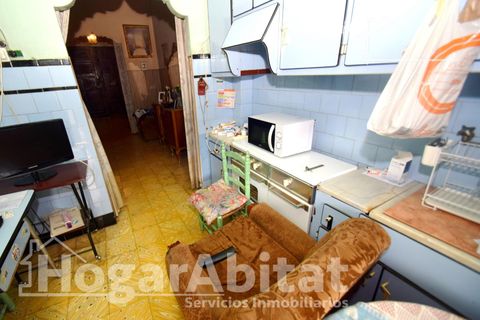 Villa i La Vall D'uixo, Castellon, La Vall D'uixo - € 90.000 | Ref: 124SEG90.FPV-C/3716 - foto 12