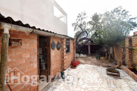 Villa i La Vall D'uixo, Castellon, La Vall D'uixo - € 90.000 | Ref: 124SEG90.FPV-C/3716 - foto 13