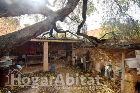 Villa i La Vall D'uixo, Castellon, La Vall D'uixo - € 90.000 | Ref: 124SEG90.FPV-C/3716 - foto 15