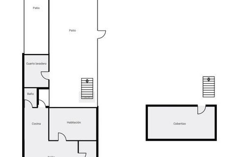 Villa i La Vall D'uixo, Castellon, La Vall D'uixo - € 90.000 | Ref: 124SEG90.FPV-C/3716 - foto 35