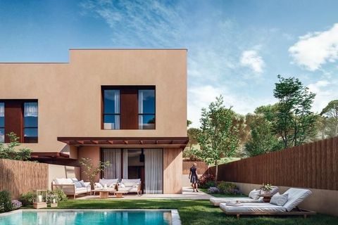 Rækkehus i Begur, Gerona, Begur - € 437.000 | Ref: BRA-V289SHCB/9525 - foto 1