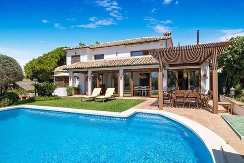 Villa i Marbella, Malaga - foto 2